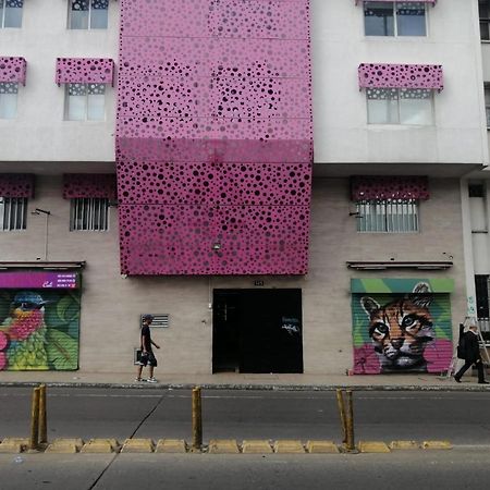 Hotel San Antonio Plaza Cali Esterno foto