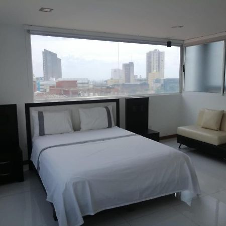 Hotel San Antonio Plaza Cali Esterno foto